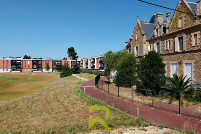 Appartement à vendre à Béziers