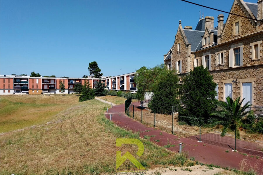 Appartement à vendre à Béziers