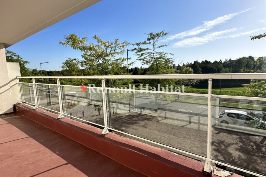 Appartement à vendre à Villeneuve-d&rsquo;ascq