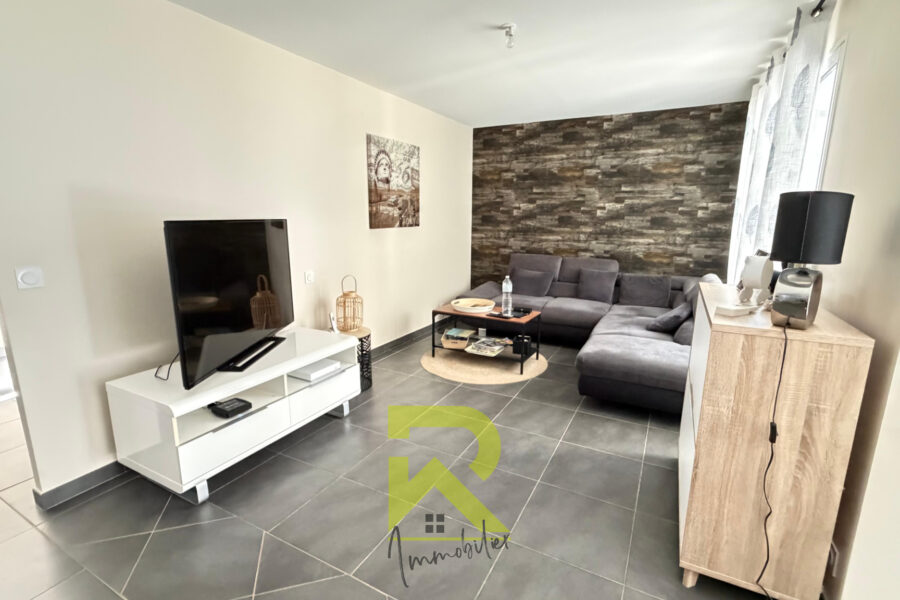 Maison à vendre à Agde