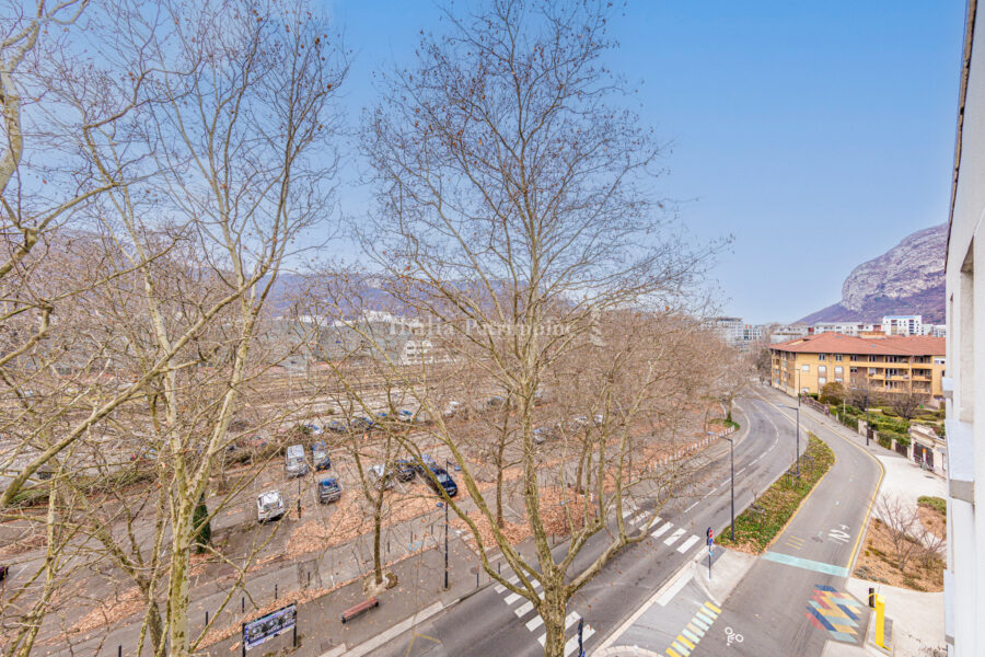 Appartement à vendre à Grenoble