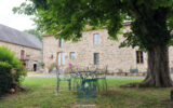 Maison à vendre à Charensat