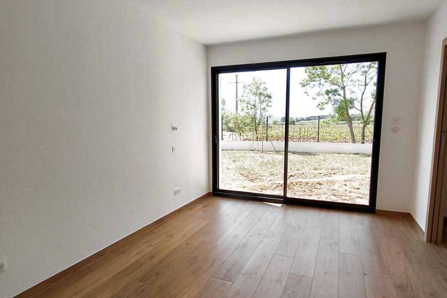 Maison à vendre à Pourrières — Vue vignes — photo 11