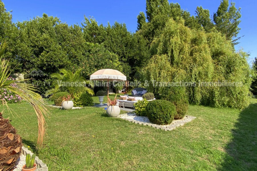 Maison à vendre à Batz-sur-Mer