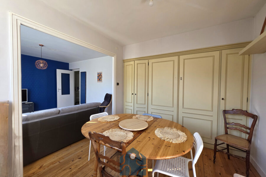 Appartement à vendre à Clermont-ferrand