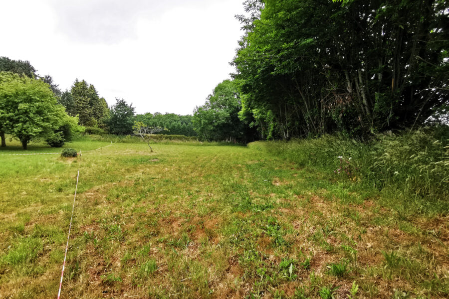 Terrain à vendre à Pluguffan