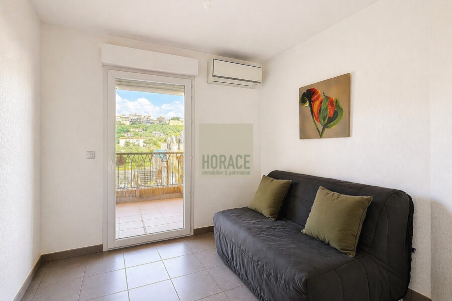 Appartement à vendre à Porto-vecchio