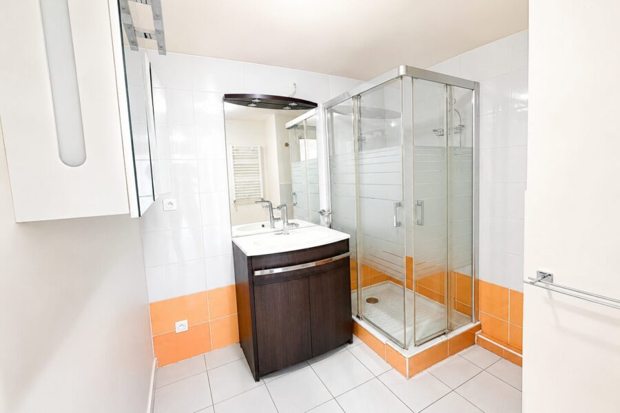 Appartement à vendre à Bourg-en-bresse — Vue nature — photo 12