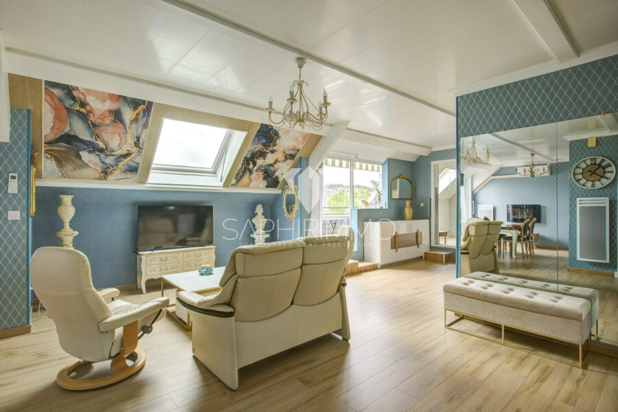 Appartement à vendre à Brive-la-gaillarde