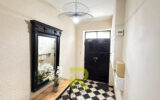 AGDE – La Tamarissière – Appartement de type 4 avec jardin e – 4 pièces – 3 chambres – 106.69 m²