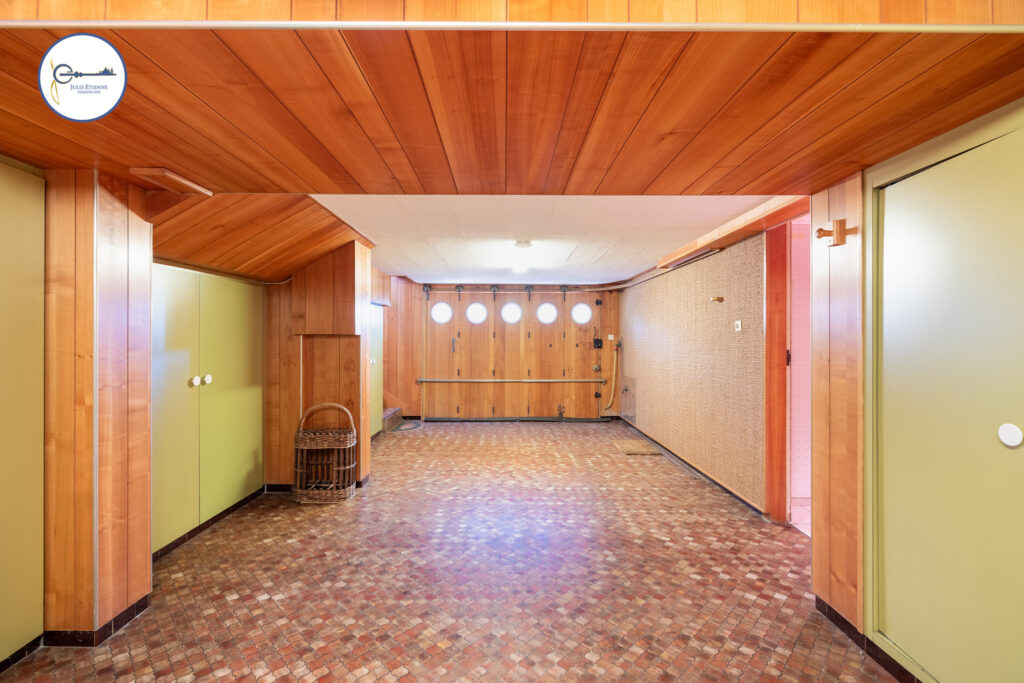 Maison Epinal 4 pièces 136m2 – 4 pièces – 3 chambres – 136 m²