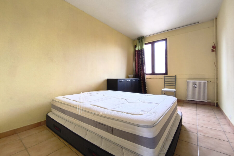 Appartement à vendre à Montélimar