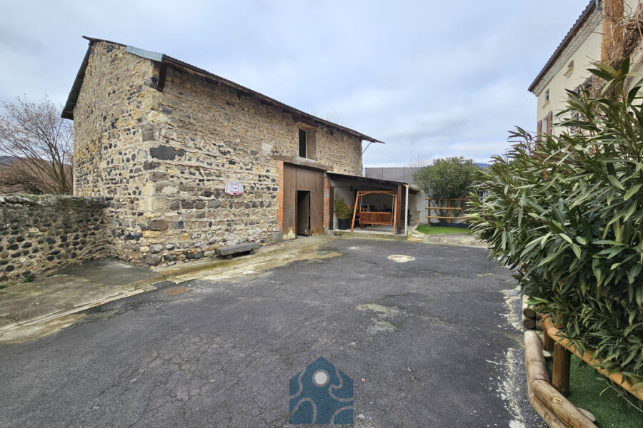 Maison à vendre à Chidrac