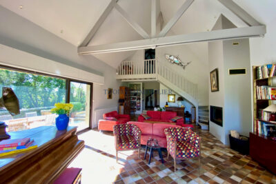 Maison à vendre à Arnouville-lès-mantes