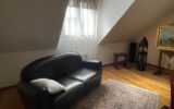 COUP DE COEUR LA BAUCHE (73) : maison chalet avec trois cham – 4 pièces – 3 chambres – 133.98 m²