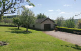 Maison à vendre à Camburat