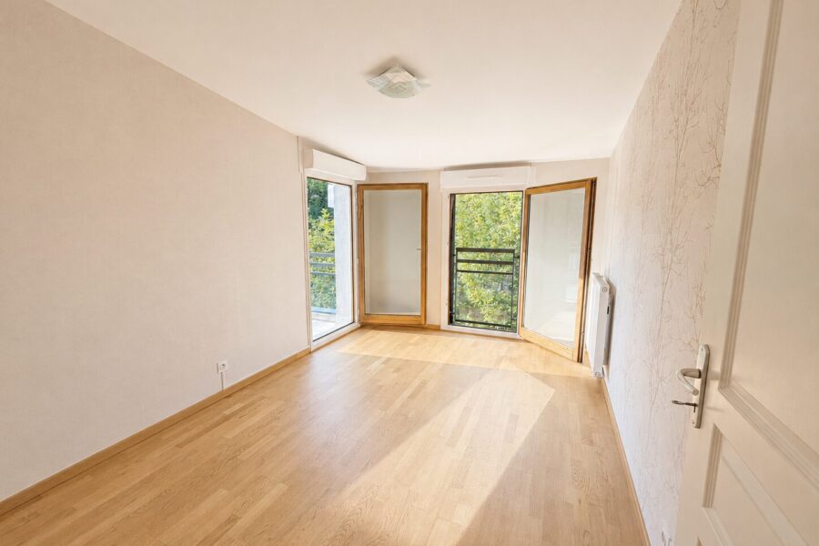 Appartement à vendre à Bourg-en-bresse — Vue nature — photo 9