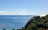 PROPRIETE 7 PIECES AVEC PISCINE, ACCES ET VUE MER IMPRENABLE – 7 pièces – 6 chambres – 233.85 m²