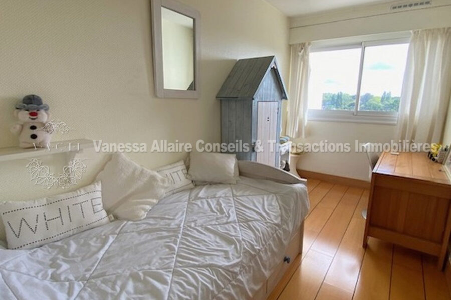 Appartement à vendre à La baule-escoublac