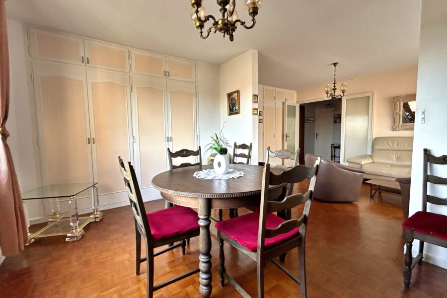Appartement à vendre à Marseille