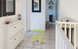 Villa avec grand garage et piscine – 5 pièces – 4 chambres – 106.26 m²