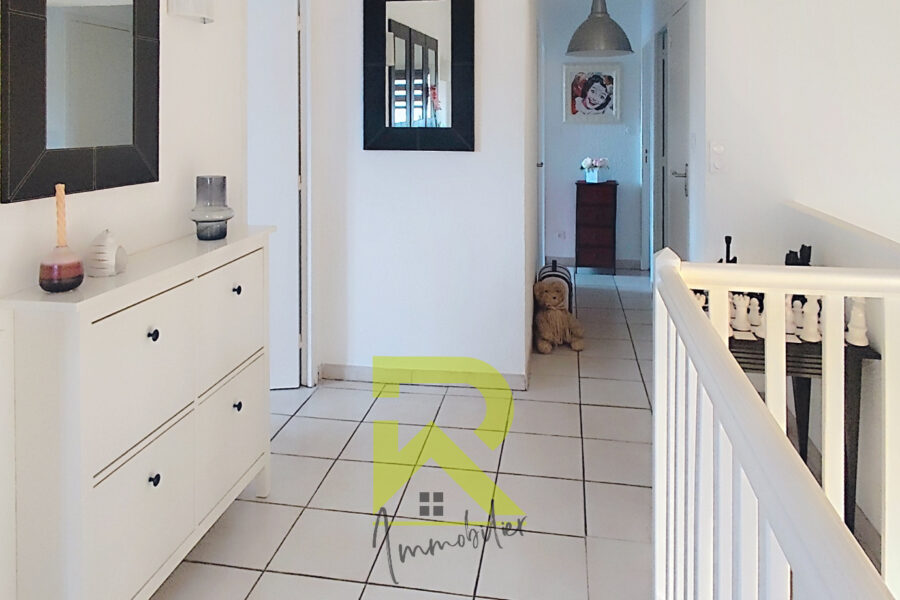 Maison à vendre à Béziers