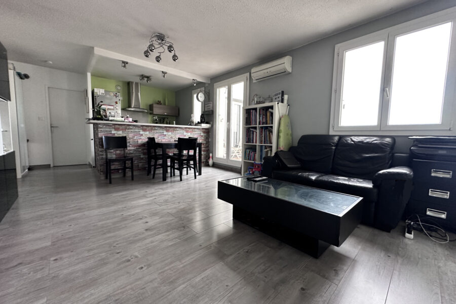 Appartement à vendre à Montpellier