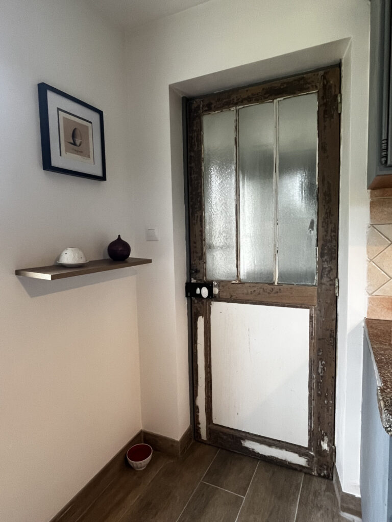 Propriété pleine de charmes au coeur des prairies normande – 5 pièces – 3 chambres – 98 m²
