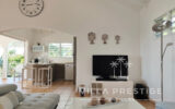 Villa de standing 3 chambres et studio indépendant – vue mer – 5 pièces – 4 chambres – 140 m²