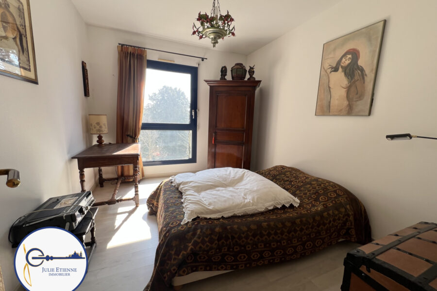 Appartement à vendre à Colmar