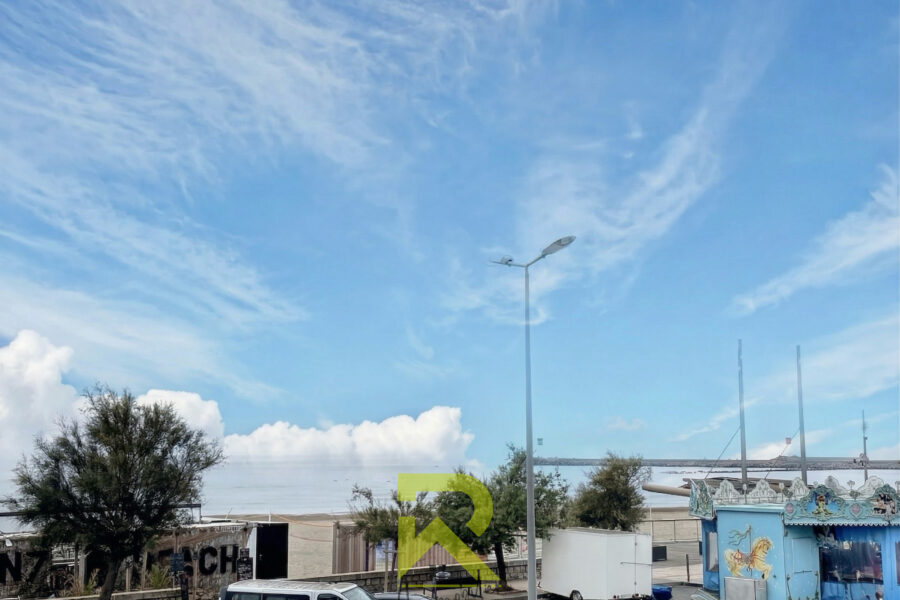 Appartement à vendre à Le grau d&rsquo;agde