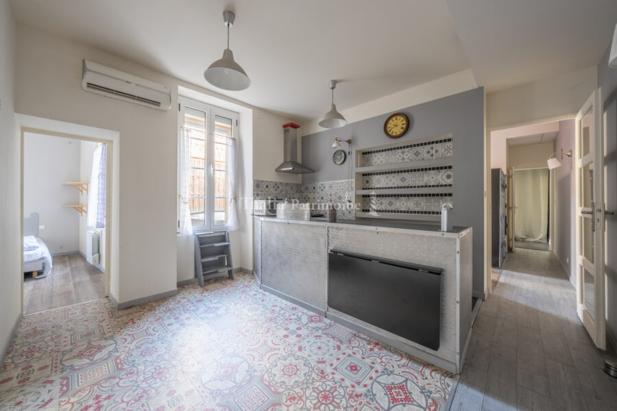 Maison à vendre à Langoiran