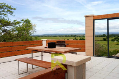 MAISON 275 m2 à Marcorignan spéciale investisseurs – 9 pièces – 5 chambres – 275 m²