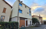 Maison 6 pièces avec terrasse, garage et atelier – 6 pièces – 4 chambres – 111 m²
