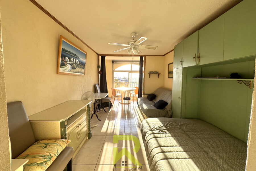 Appartement à vendre à Agde