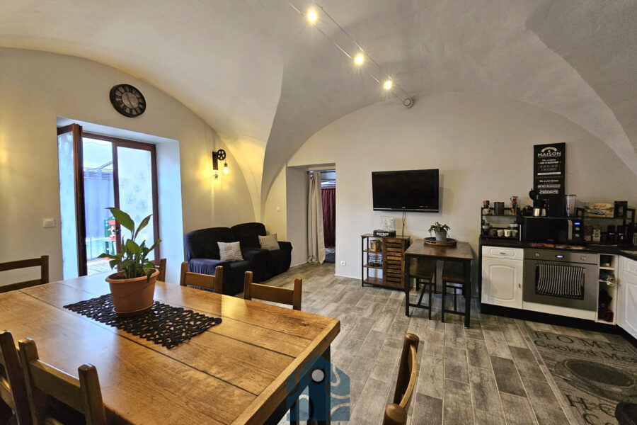 Maison à vendre à Chidrac