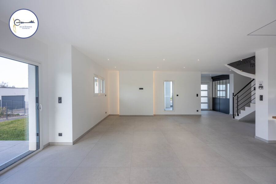 Maison à vendre à Épinal