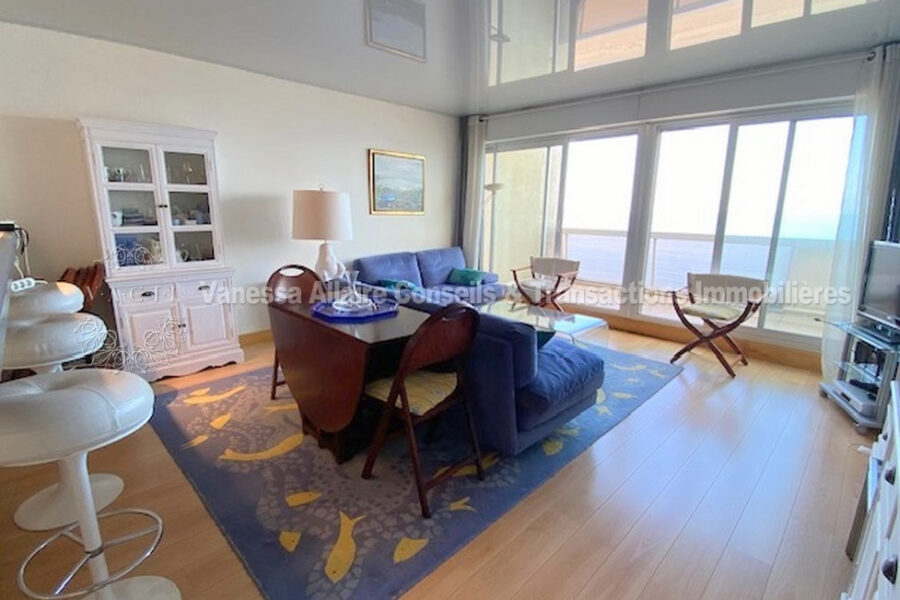 Appartement à vendre à La baule-escoublac
