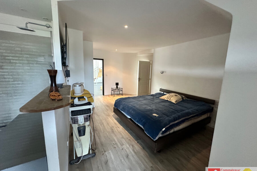 Maison à vendre à Ploubazlanec