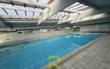 Cap d&rsquo;Agde, élégance et calme : Appartement T3 Traversant, p – 3 pièces – 2 chambres – 47.13 m²