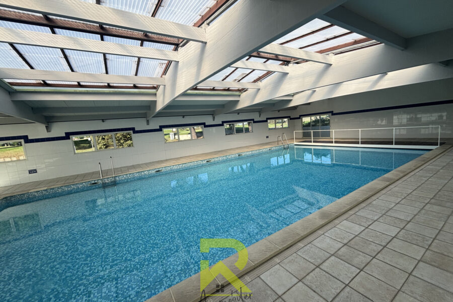 Appartement à vendre à Le cap d&rsquo;agde