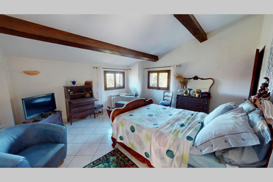 Maison à vendre à Meyreuil