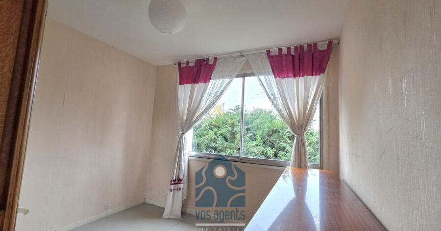 Appartement à vendre à Clermont-ferrand