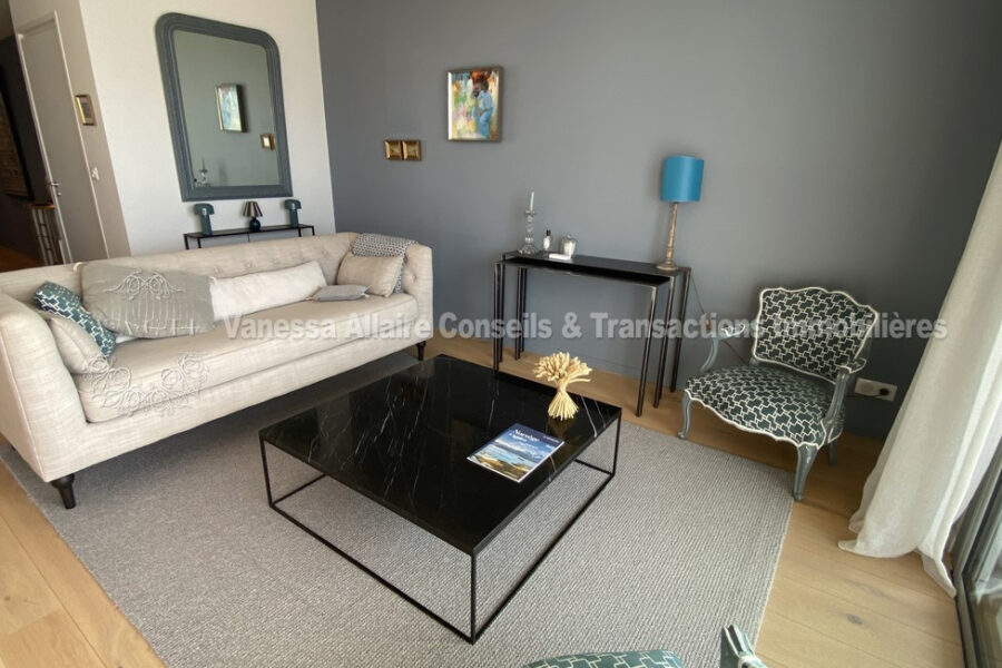 Appartement à vendre à Pornichet