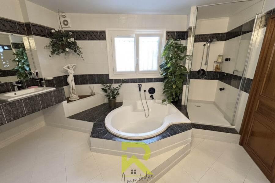 Maison à vendre à Le grau d&rsquo;agde