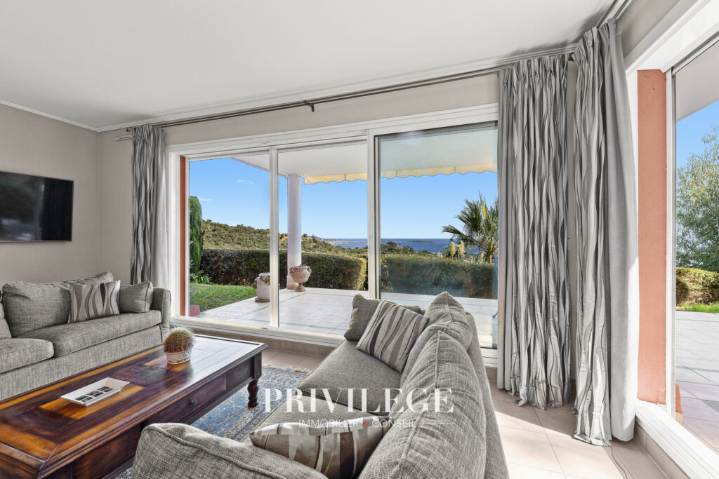 Exclusivité – Grand Duc – Vue féerique – Somptueux apparteme – 4 pièces – 3 chambres – 104 m²