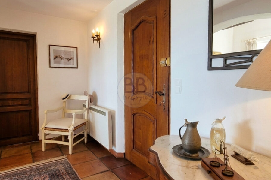 Maison à vendre à Sainte-Maxime