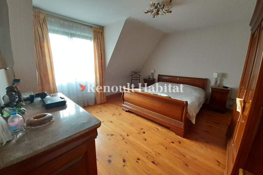 Maison à vendre à Chéreng