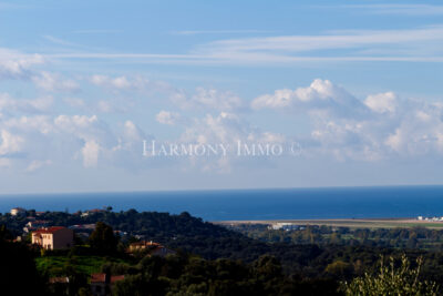 Terrain à vendre à Bastelicaccia