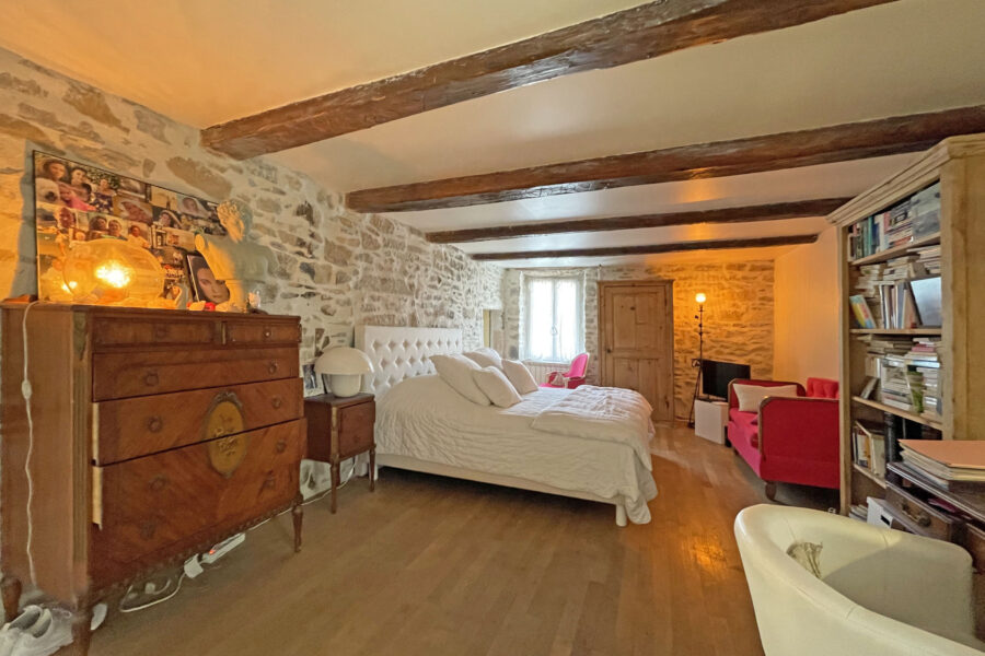 Maison à vendre à Saint-césaire-de-gauzignan